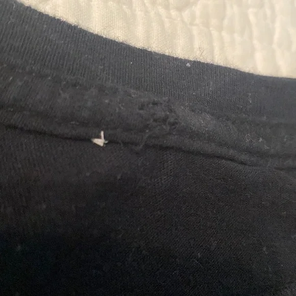 LAID-BACK CAMP SERIES Manga anime Campfire T-Shirt Adult Small 100% Cotton - Picture 5 of 6